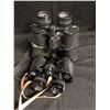 Image 1 : VINTAGE BINOCULARS LOT