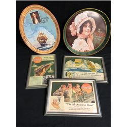COCA COLA COLLECTIBLES LOT