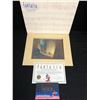 Image 1 : WALT DISNEY'S MASTERPIECE "FANTASIA" COMMEMORATIVE LITHOGRAPH OF ORIGINAL CONCEPT PAINTING