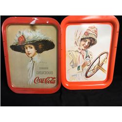 COCA COLA COLLECTIBLES LOT