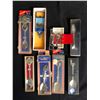 Image 1 : COLLECTIBLE SOUVENIR SPOONS LOT