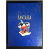 Image 1 : WALT DISNEY'S MASTERPIECE "FANTASIA" DELUXE COMMEMORATIVE EDITION VHS SET