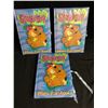 Image 1 : SCOOBY-DOO! PHOTO STORYBOOKS LOT