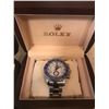 Image 1 : MEN'S ROLEX WATCH W/ BOX (REPLICA)