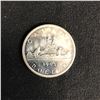 Image 1 : 1963 CANADA SILVER DOLLAR