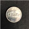 Image 1 : 1963 CANADA SILVER DOLLAR