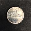 Image 1 : 1963 CANADA SILVER DOLLAR