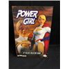 Image 1 : POWER GIRL 13" DELUXE COLLECTOR FIGURE (DC DIRECT)