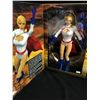 Image 2 : POWER GIRL 13" DELUXE COLLECTOR FIGURE (DC DIRECT)