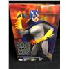 Image 4 : BATGIRL CLASSIC 13" DELUXE COLLECTOR FIGURE (DC DIRECT)