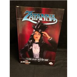 ZATANNA 1:6 SCALE DELUXE COLLECTOR FIGURE (DC DIRECT)