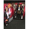 Image 2 : ZATANNA 1:6 SCALE DELUXE COLLECTOR FIGURE (DC DIRECT)