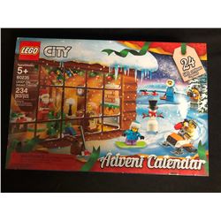 Lego City Advent Calendar 2019 (60235)