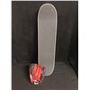 Image 1 : SPORTING GOODS LOT (RAWLINGS BASEBALL GLOVE/ ELEMENT SKATEBOARD)