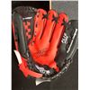 Image 2 : SPORTING GOODS LOT (RAWLINGS BASEBALL GLOVE/ ELEMENT SKATEBOARD)