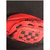 Image 3 : SPORTING GOODS LOT (RAWLINGS BASEBALL GLOVE/ ELEMENT SKATEBOARD)