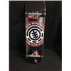 Image 4 : SPORTING GOODS LOT (RAWLINGS BASEBALL GLOVE/ ELEMENT SKATEBOARD)