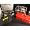 Image 1 : TOOLS/ TOOL BOXES LOT