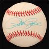 Image 1 : PETE ROSE SIGNED BASEBALL