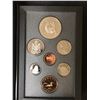 Image 1 : 1988 Canadian Double Dollar Proof Set