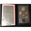 Image 2 : 1988 Canadian Double Dollar Proof Set