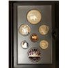 Image 1 : 1985 Canadian Double Dollar Proof Set