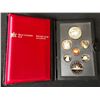 Image 2 : 1985 Canadian Double Dollar Proof Set