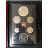 Image 1 : 1975 Canadian Double Dollar Proof Set