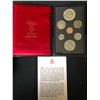 Image 2 : 1975 Canadian Double Dollar Proof Set
