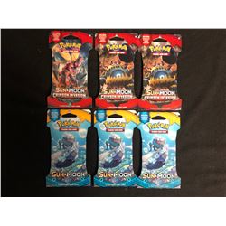 POKEMON TRADING CARD GAME LOT