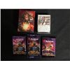 Image 1 : NON SPORTS TRADING CARDS (MAGIC THE GATHERING...)