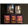Image 1 : NON SPORTS TRADING CARDS (MAGIC THE GATHERING...)