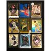 Image 1 : BASEBALL CARD LOT (VARIOUS YEARS)
