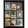 Image 1 : BASEBALL STARS CARD LOT