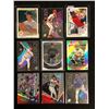 Image 1 : BASEBALL STARS CARD LOT