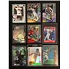 Image 1 : BASEBALL STARS CARD LOT
