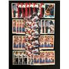 Image 1 : ALBERT BELLE BASEBALL CARD LOT