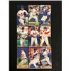 Image 1 : 1994 FLEER EXTRA BASES BASEBALL CARD LOT