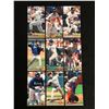 Image 1 : 1994 FLEER EXTRA BASES BASEBALL CARD LOT