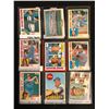 Image 1 : VINTAGE BASEBALL STARS CARD LOT