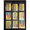 Image 1 : VINTAGE BASEBALL TEAMS CARD LOT