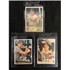 Image 1 : 1957 TOPPS BASEBALL CARD LOT
