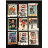 Image 1 : VINTAGE HOCKEY STARS CARD LOT