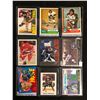 Image 1 : VINTAGE HOCKEY STARS CARD LOT