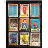 Image 1 : VINTAGE HOCKEY STARS CARD LOT