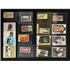 Image 1 : NON SPORTS CARD LOT