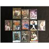 Image 1 : BASEBALL STARS CARD LOT