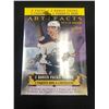 Image 1 : 2019-20 UPPER DECK ARTIFACTS HOCKEY BLASTER BOX