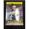 Image 1 : 2019-20 UPPER DECK ARTIFACTS HOCKEY BLASTER BOX