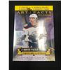 Image 1 : 2019-20 UPPER DECK ARTIFACTS HOCKEY BLASTER BOX